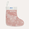 Filled Stocking - Pink