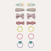 My First Hair Accessories - Pastel