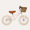 Balance Bike Vintage Banwood - Pink