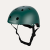 Classic Helmet Banwood - Matte Green (48-52cm)