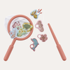 Little Dutch Fishing Game - Pink