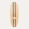 Skateboard Banwood - Green
