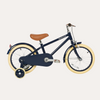 Classic Bike Vintage Banwood - Navy