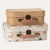 Suitcase Set  - Unicorn (2 pcs)