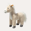 Gola Pferd 27cm Blonde