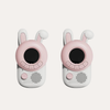 Zoo Walkie Talkie - Rabbit