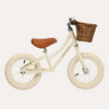 Balance Bike Vintage Banwood - Cream