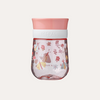 360° Trainer Cup 300ml - Flowers and Butterflies