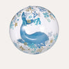 Beach Ball Ocean Dreams Blue