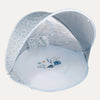 Ocean Dreams Pop-up Tent - Blue