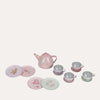 Tea Set 13pc - Fairy Garden