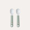 Set Trainer Spoon Mio 2 pcs - Little Farm
