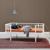 Original Junior Day Bed, 90x160cm, White