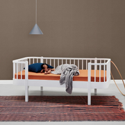 Original Junior Day Bed, 90x160cm, White