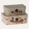 Suitcase Set (2 pcs)