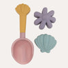 Little Dutch Dreamy Mermaid Beach Set 3pcs
