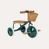 Trike Vintage Banwood - Green