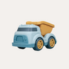 Dump Truck Ocean Dreams Blue