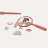 Little Dutch Fishing Game - Pink
