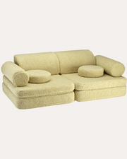 Matcha Settee