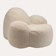 Biscuit Beanbag Chair (Large)