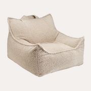 Biscuit Club Beanbag Chair (Large)