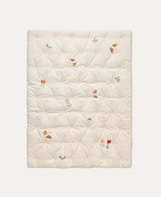 Dear April Songbirds Meri Play Mattress
