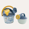 Little Dutch Ocean World Beach Set - 5 pcs