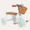 Trike Vintage Banwood - Pale Mint
