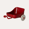 Tricycle hanger, Mouse - Red