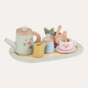 Wooden Tea Set FSC