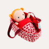 Agathe Baby and Basket