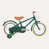 Classic Banwood Bike - Green