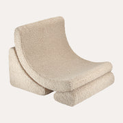 Biscuit Moon Chair