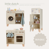 Little Dutch Limited Edition Kitchen Bundle
