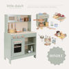 Play Kitchen Essentials Bundle