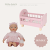 Baby Doll Lily and Cot Bundle