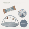Newborn Activity Bundle - Blue