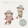 Cuddle Doll Ranger Bundle - Safari Friends