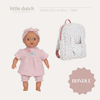 Doll Carrier, Backpack Bundle - Yara