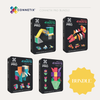 Connetix Tiles Pro - Bundle