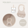 Meal Time Bundle - Sunshine & Rainbows