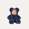 Cozy Day Dinkum - Blueberry Bear