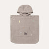 Puk Bath Poncho - Moon Cat