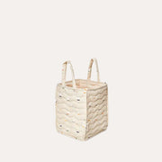 Dear April Pond Boats Ami Storage Basket
