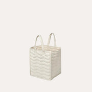 Dear April Mini Check Ami Storage Basket