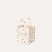 Dear April Blueberries Ami Storage Basket