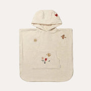 Puk Bath Poncho - Harmony
