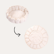 Coco Organic Babymat & Cocoon - Moon