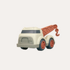 Tow Truck Fresh Greens